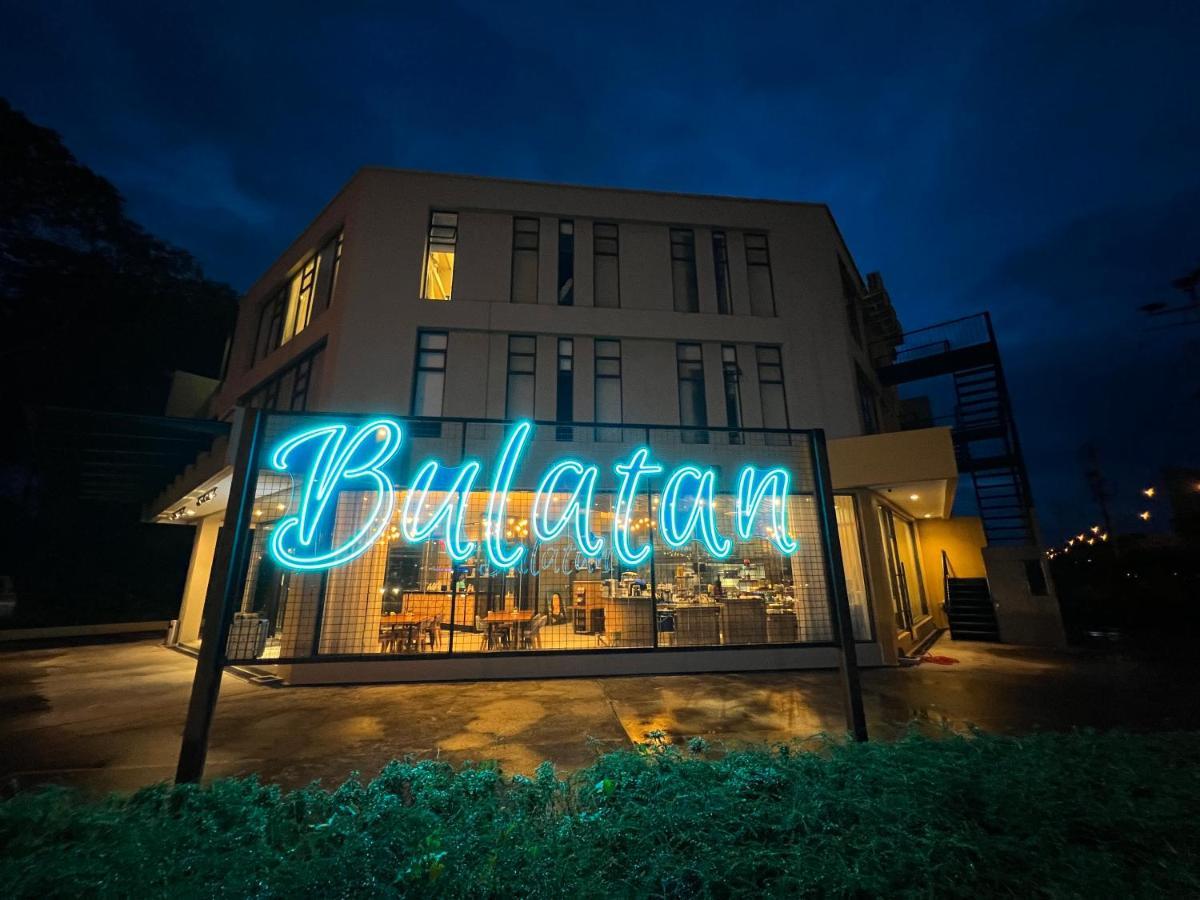 Bulatan Hostel Tanjong Aru Eksteriør billede